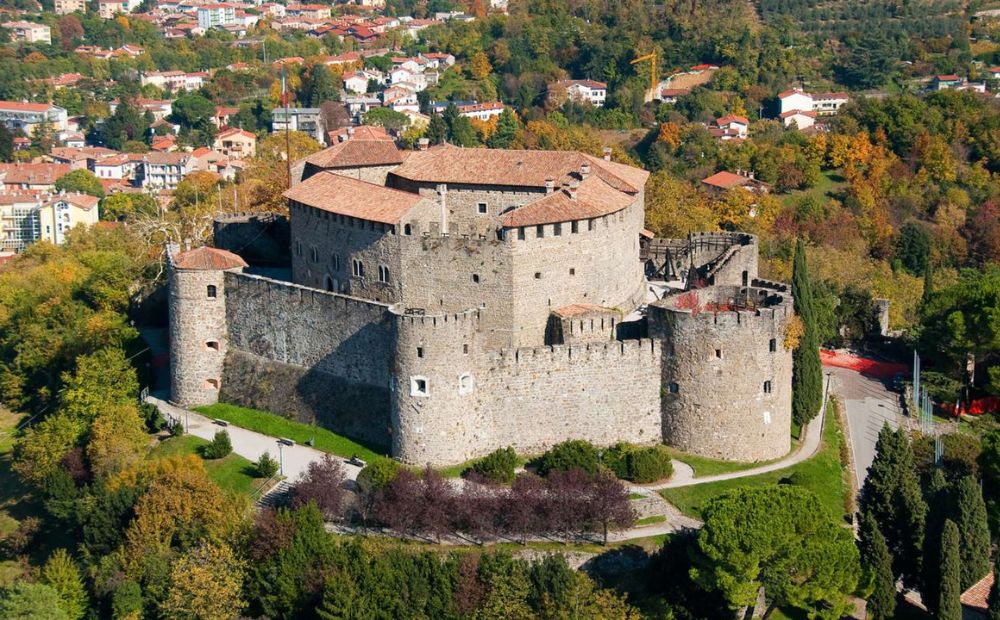 Cosa fare Gorizia B&B L'Impronta